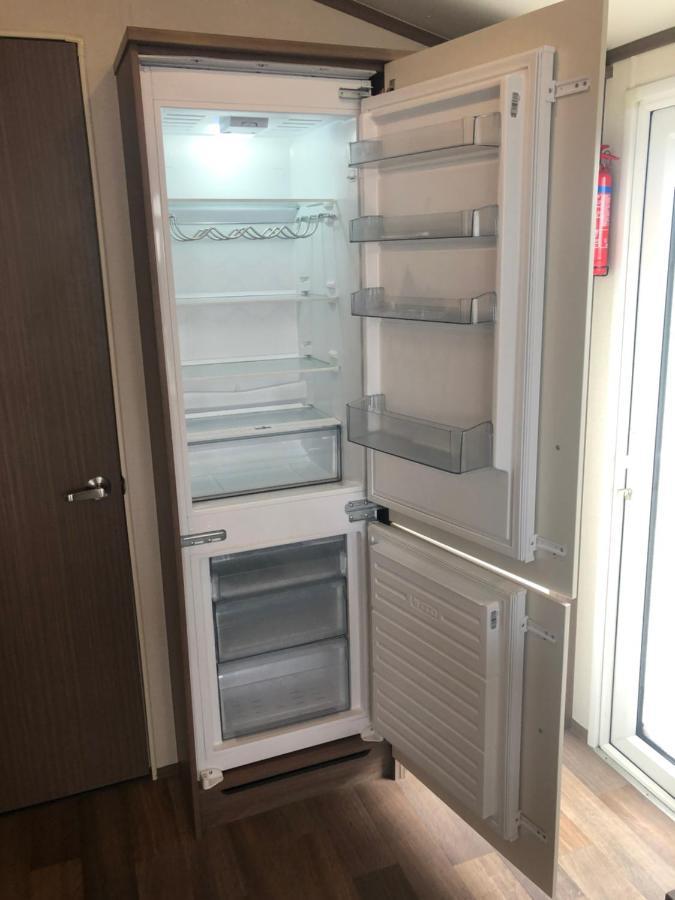 Caravan Hire Golden Sands Sea Front Kinmel Bay Ngoại thất bức ảnh